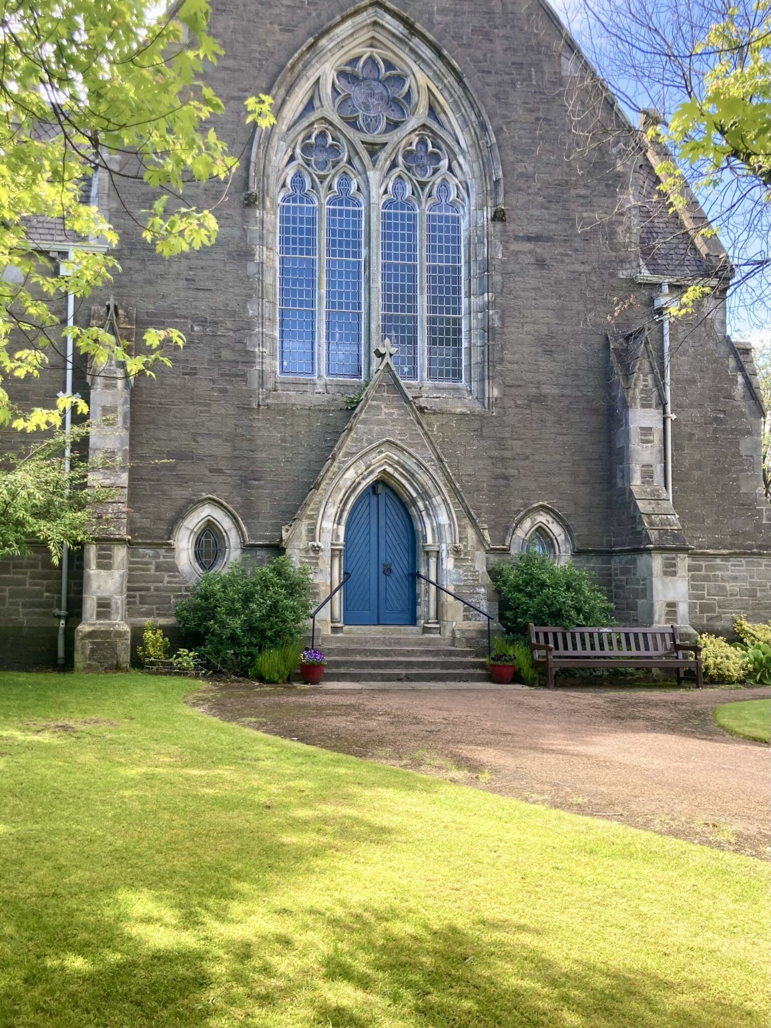 Our Services | Broughty Ferry Parish Church