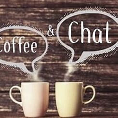 Coffee and Chat