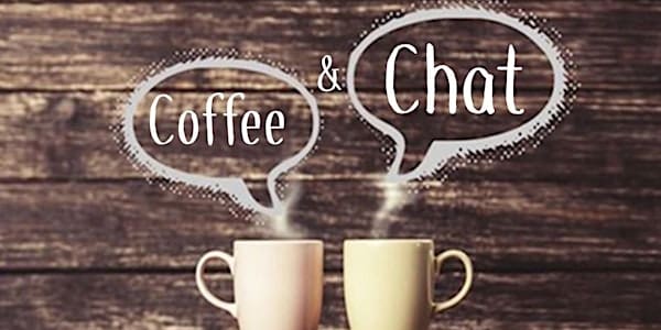 Coffee & Chat